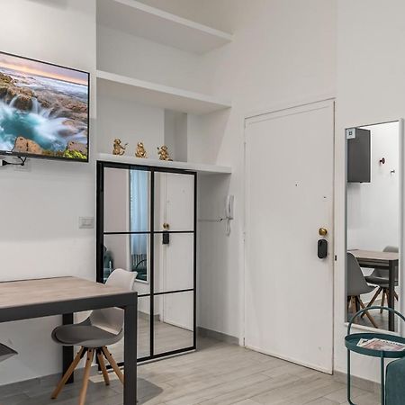 Relstay - Porta Romana - 1Br Milan Bagian luar foto