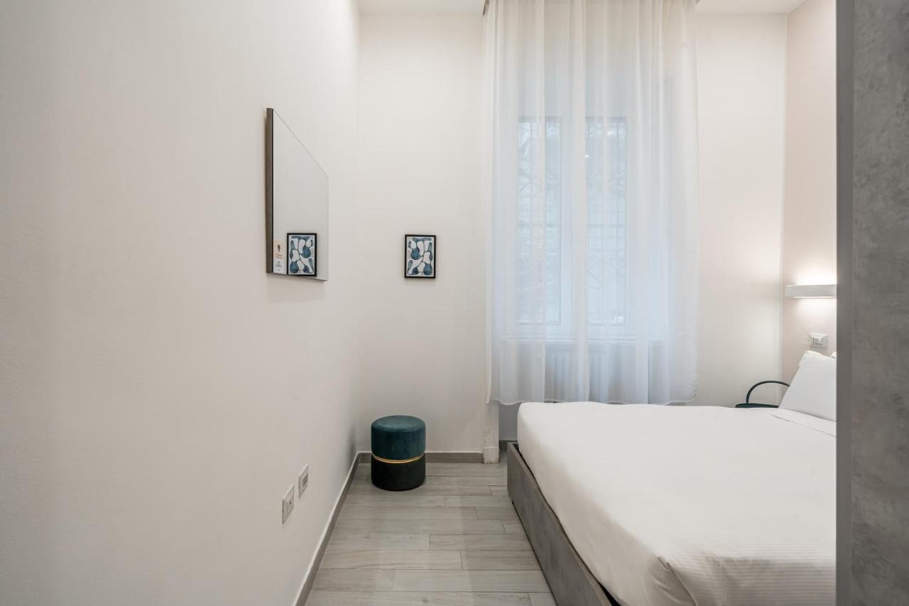 Relstay - Porta Romana - 1Br Milan Bagian luar foto
