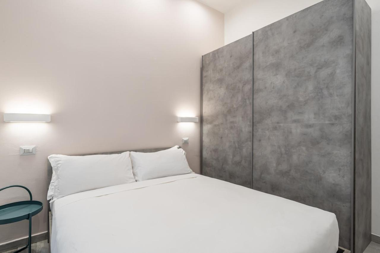 Relstay - Porta Romana - 1Br Milan Bagian luar foto