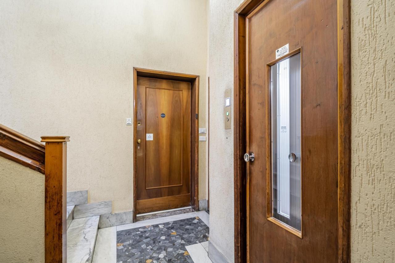 Relstay - Porta Romana - 1Br Milan Bagian luar foto