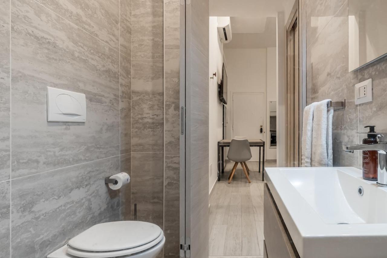 Relstay - Porta Romana - 1Br Milan Bagian luar foto